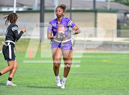 Thumbnail 3 in Fort Wayne Southside vs Ben Davis  photogallery.
