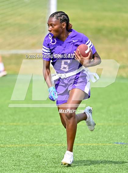 Thumbnail 2 in Fort Wayne Southside vs Ben Davis  photogallery.