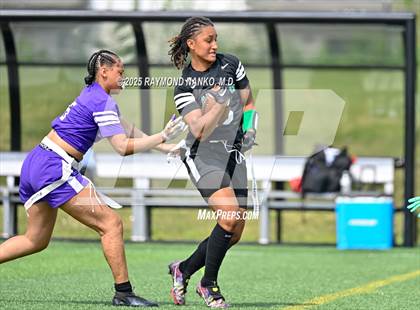 Thumbnail 3 in Fort Wayne Southside vs Ben Davis  photogallery.