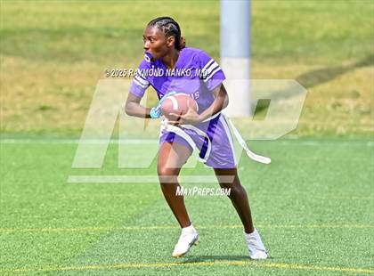Thumbnail 3 in Fort Wayne Southside vs Ben Davis  photogallery.