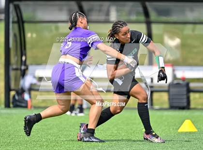 Thumbnail 1 in Fort Wayne Southside vs Ben Davis  photogallery.