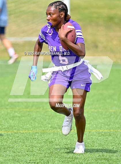 Thumbnail 3 in Fort Wayne Southside vs Ben Davis  photogallery.