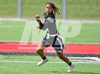 Thumbnail 2 in Fort Wayne Southside vs Ben Davis  photogallery.