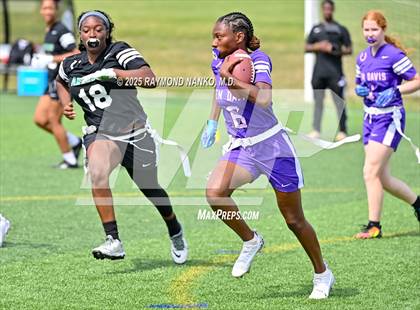 Thumbnail 1 in Fort Wayne Southside vs Ben Davis  photogallery.