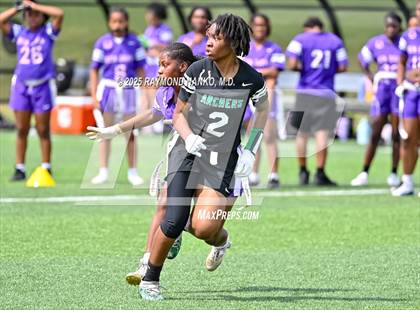 Thumbnail 2 in Fort Wayne Southside vs Ben Davis  photogallery.