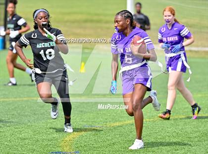 Thumbnail 3 in Fort Wayne Southside vs Ben Davis  photogallery.