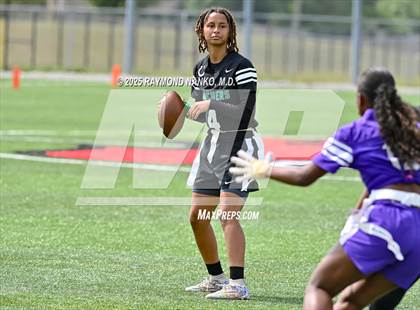 Thumbnail 2 in Fort Wayne Southside vs Ben Davis  photogallery.