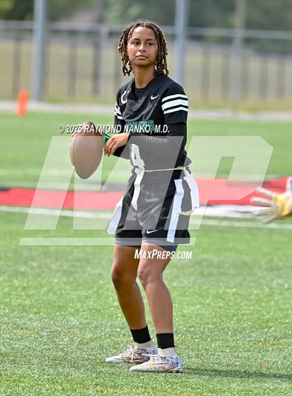Thumbnail 1 in Fort Wayne Southside vs Ben Davis  photogallery.