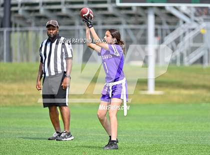 Thumbnail 1 in Fort Wayne Southside vs Ben Davis  photogallery.