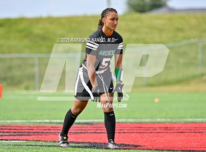 Thumbnail 3 in Fort Wayne Southside vs Ben Davis  photogallery.
