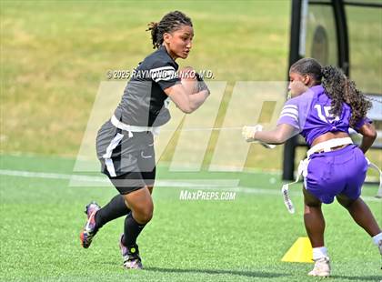 Thumbnail 2 in Fort Wayne Southside vs Ben Davis  photogallery.