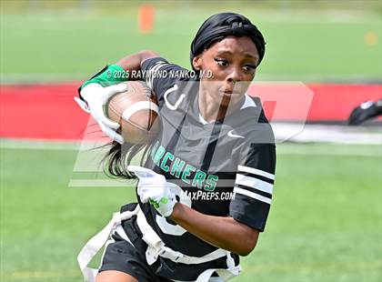 Thumbnail 2 in Fort Wayne Southside vs Ben Davis  photogallery.