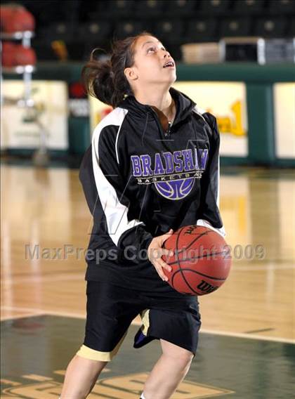 Thumbnail 1 in Bradshaw Christian vs. Christian Brothers (Hoops Classic 2009) photogallery.