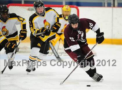 Thumbnail 1 in North Haven @ Amity Regional photogallery.