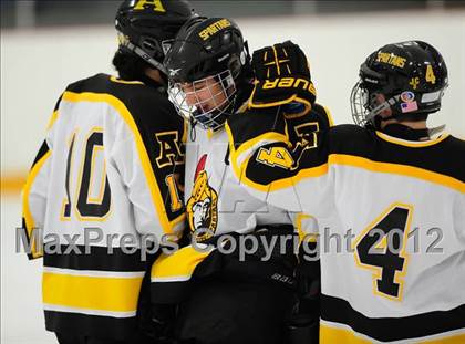 Thumbnail 3 in North Haven @ Amity Regional photogallery.