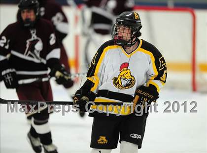 Thumbnail 3 in North Haven @ Amity Regional photogallery.