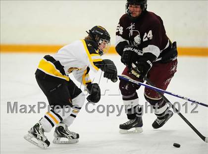 Thumbnail 3 in North Haven @ Amity Regional photogallery.