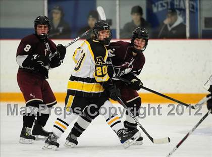 Thumbnail 1 in North Haven @ Amity Regional photogallery.