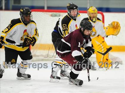 Thumbnail 3 in North Haven @ Amity Regional photogallery.