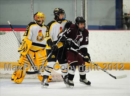 Thumbnail 2 in North Haven @ Amity Regional photogallery.