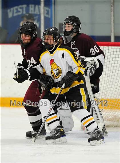 Thumbnail 3 in North Haven @ Amity Regional photogallery.