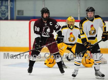 Thumbnail 2 in North Haven @ Amity Regional photogallery.