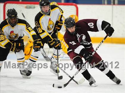 Thumbnail 3 in North Haven @ Amity Regional photogallery.