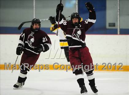 Thumbnail 1 in North Haven @ Amity Regional photogallery.