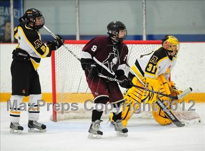 Thumbnail 2 in North Haven @ Amity Regional photogallery.