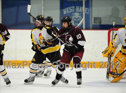 Thumbnail 3 in North Haven @ Amity Regional photogallery.