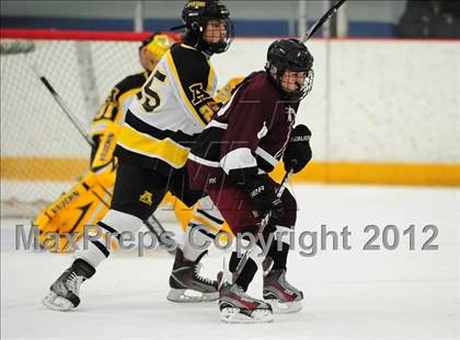 Thumbnail 3 in North Haven @ Amity Regional photogallery.