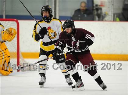 Thumbnail 2 in North Haven @ Amity Regional photogallery.