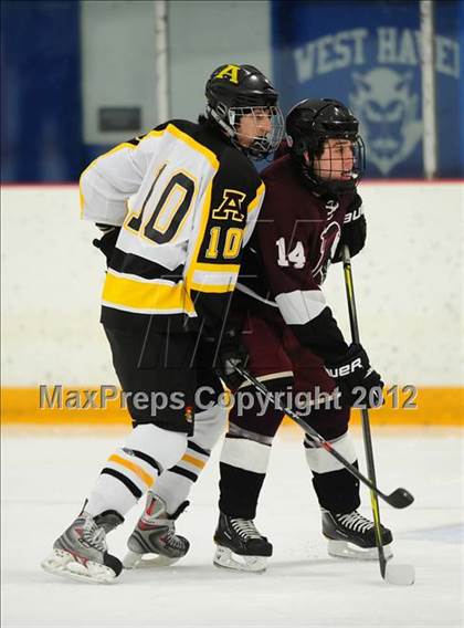 Thumbnail 1 in North Haven @ Amity Regional photogallery.