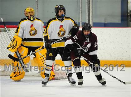 Thumbnail 1 in North Haven @ Amity Regional photogallery.