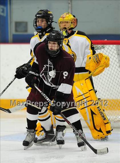 Thumbnail 3 in North Haven @ Amity Regional photogallery.