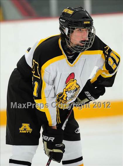 Thumbnail 2 in North Haven @ Amity Regional photogallery.