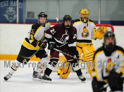 Thumbnail 3 in North Haven @ Amity Regional photogallery.