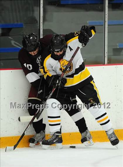 Thumbnail 1 in North Haven @ Amity Regional photogallery.