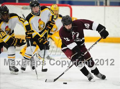 Thumbnail 2 in North Haven @ Amity Regional photogallery.
