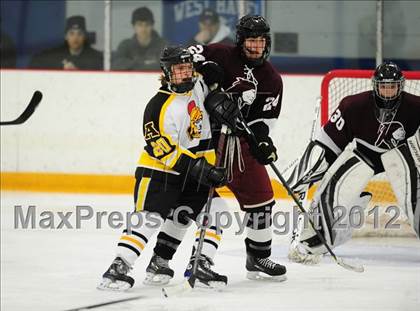 Thumbnail 2 in North Haven @ Amity Regional photogallery.