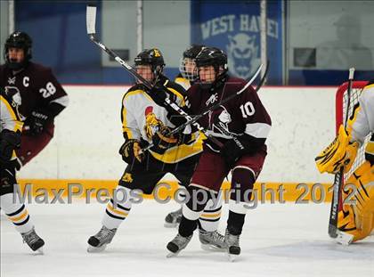 Thumbnail 2 in North Haven @ Amity Regional photogallery.
