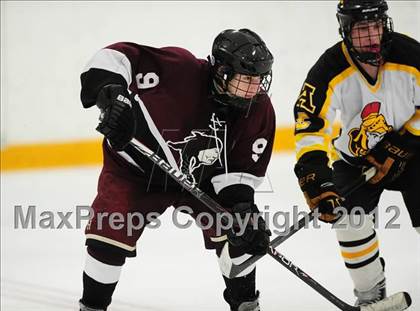 Thumbnail 3 in North Haven @ Amity Regional photogallery.
