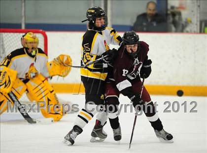Thumbnail 3 in North Haven @ Amity Regional photogallery.