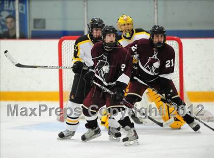 Thumbnail 3 in North Haven @ Amity Regional photogallery.