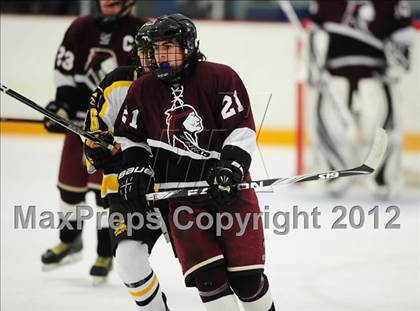 Thumbnail 1 in North Haven @ Amity Regional photogallery.