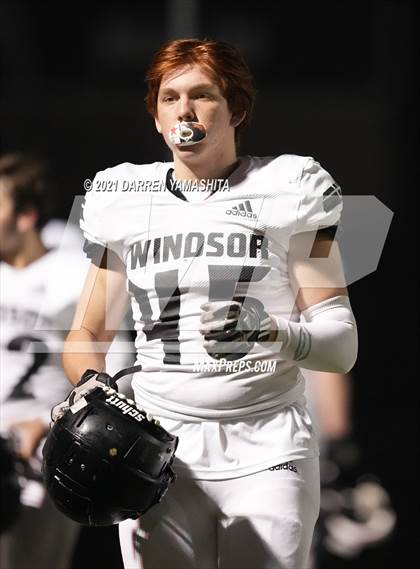 Thumbnail 3 in Windsor @ Northgate (CIF NCS D3 Quarterfinals) photogallery.