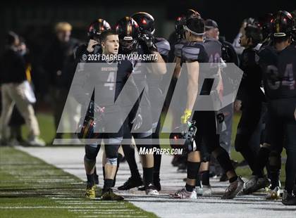 Thumbnail 3 in Windsor @ Northgate (CIF NCS D3 Quarterfinals) photogallery.