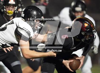 Thumbnail 1 in Windsor @ Northgate (CIF NCS D3 Quarterfinals) photogallery.