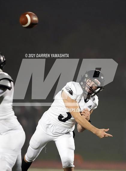 Thumbnail 3 in Windsor @ Northgate (CIF NCS D3 Quarterfinals) photogallery.