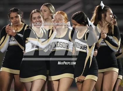 Thumbnail 2 in Windsor @ Northgate (CIF NCS D3 Quarterfinals) photogallery.